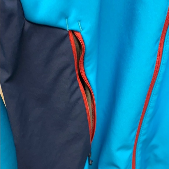 Patagonia jacket - Picture 5 of 7